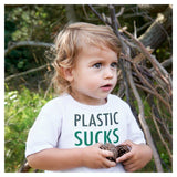 Eco by Naty Nappies Size 4+ 24 per pack