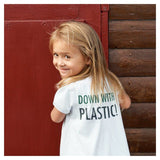 Eco by Naty Nappies Size 6 17 per pack