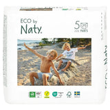 Eco by Naty Nappy Pants Size 5 (12-18kg) 20 per pack