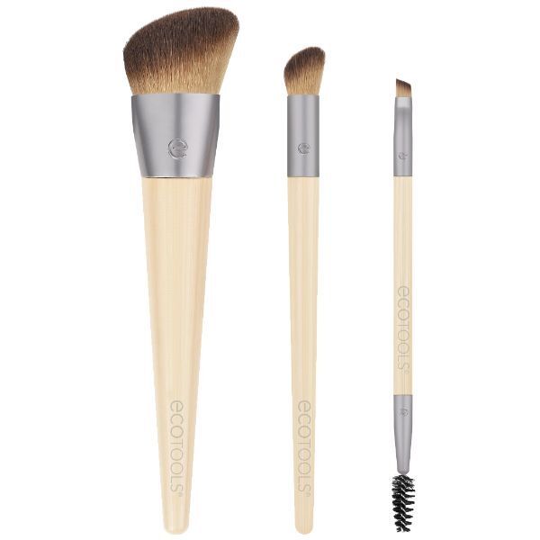 Ecotools Conceal, Enhance & Sculpt Trio