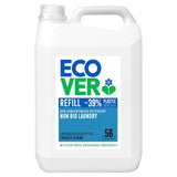 Ecover Non Bio Laundry Liquid Lavender 56 Washes 5L