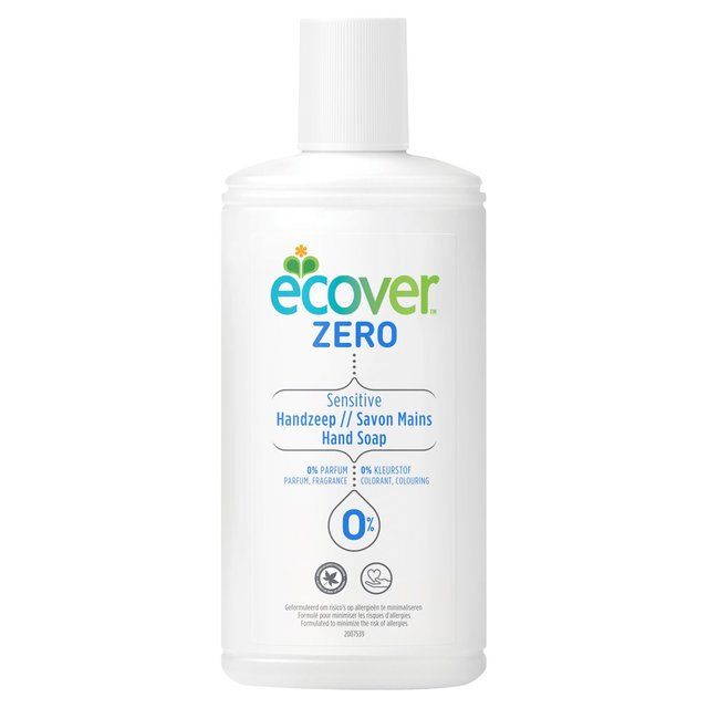 Ecover Zero Hand Soap 250ml