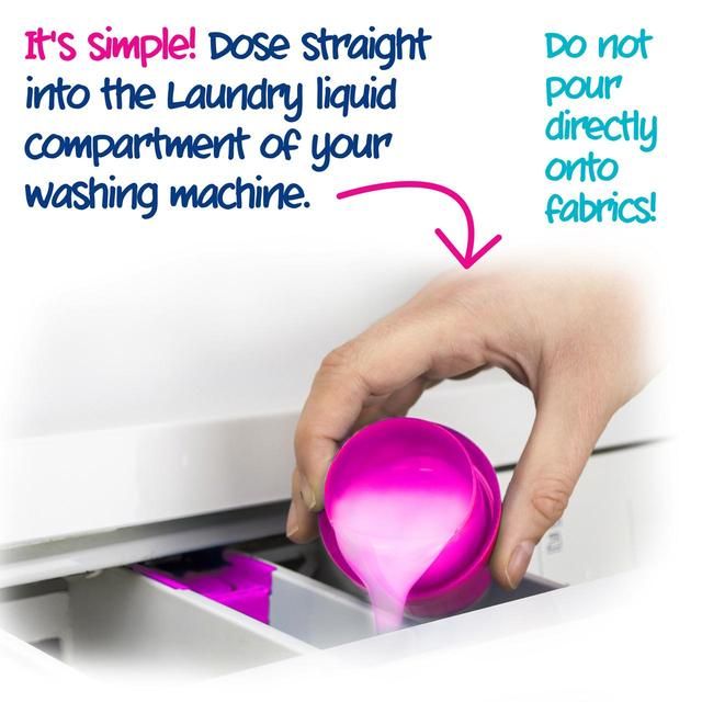 Ecozone Delicate Non Bio Laundry Liquid 25 Washes 750ml