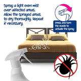 Ecozone Dust Mite Stopper 500ml