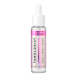 Tanologist Self Tan Drops Light GOODS Superdrug
