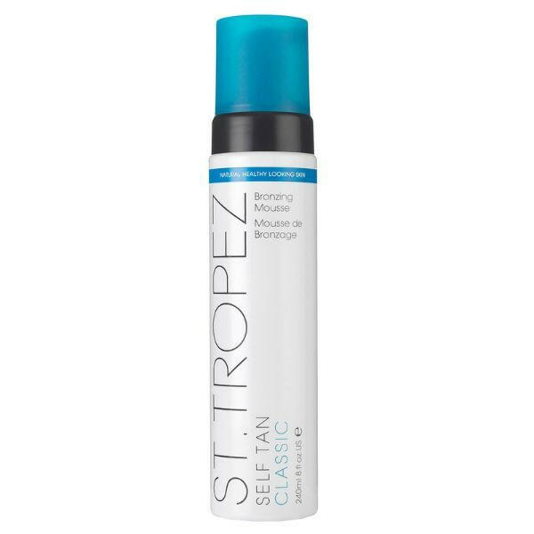 St.Tropez Self Tan Classic Bronzing Mousse 240ml GOODS Boots