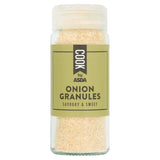 COOK by ASDA Onion Granules - McGrocer