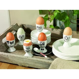 Edding Porcelain Brush Pens Assorted Colours   6 per pack