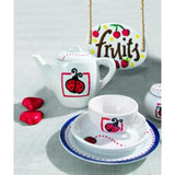 Edding Porcelain Brush Pens Assorted Colours   6 per pack