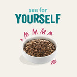 Edgard & Cooper Adult Grain Free Dry Dog Food with Venison & Free-Run Duck   12kg