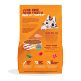 Edgard & Cooper Cat Dry Food Adult Chicken 2kg