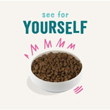 Edgard & Cooper Fresh Dog Dry Food Plant Based Adult Beetroot & Pumpkin   2.5kg