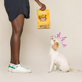 Edgard & Cooper Gluten Free Dog Food Organic Free-Range Turkey & Chicken   2.5kg