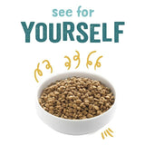 Edgard & Cooper Gluten Free Dog Food Organic Free-Range Turkey & Chicken   2.5kg