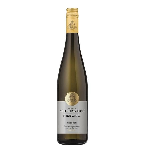 Edition Abtei Himmerod Riesling Trocken / Dry 75cl