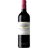 Edmond de Rothschild Chateau Malmaison Moulis-en-Medoc Bordeaux 75cl