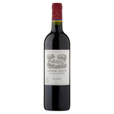 Edmond de Rothschild Chateau Odilon Haut-Medoc Bordeaux 75cl