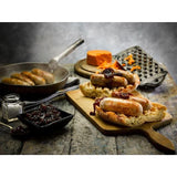 Edwards Cumberland Pork Sausages 400g