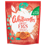 Whitworths Figs 175g Fruit Sainsburys