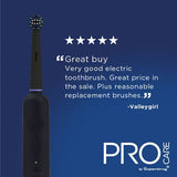 Superdrug ProCare Long Life Electric Toothbrush GOODS Superdrug