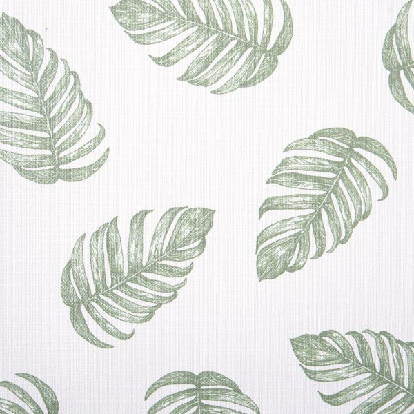 The Tiny Bed Co. Anti-Roll Changing Mat - Palm Bay (Green) GOODS Superdrug