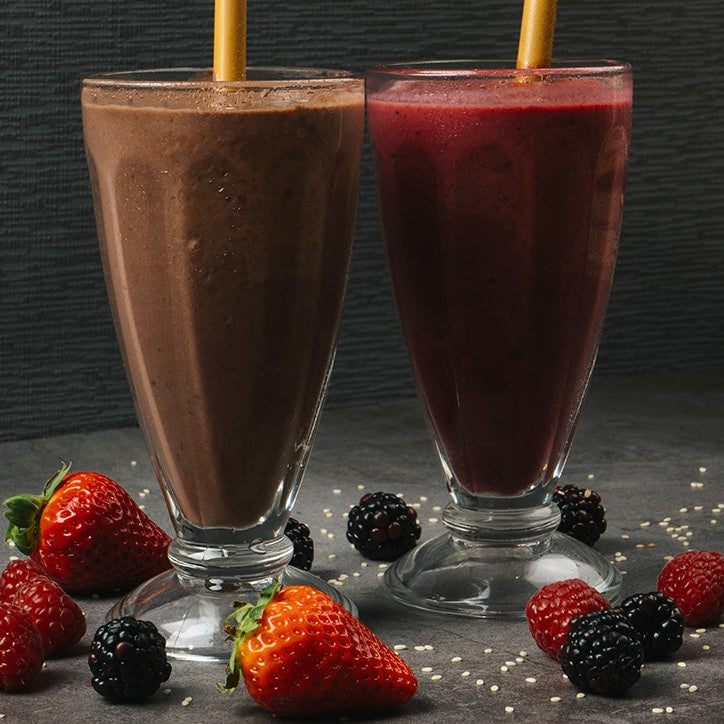 Sunita Light Tahini Creamed Sesame 340g - McGrocer