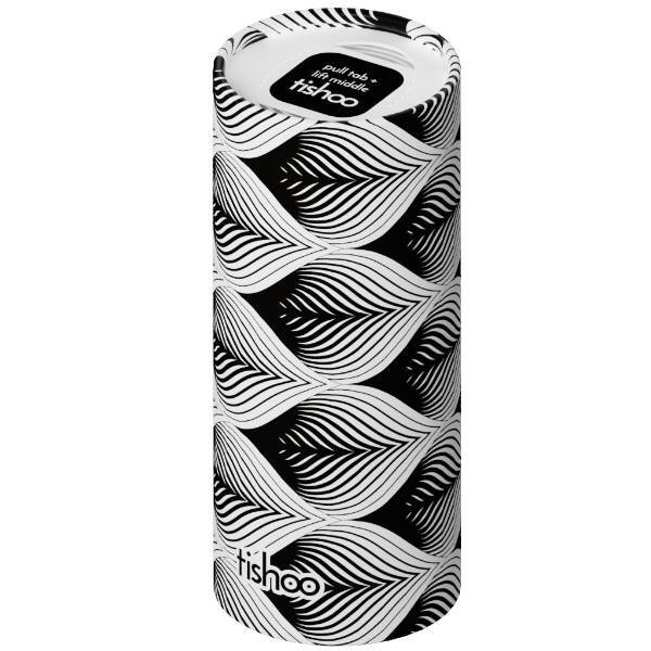 tishoo Tissues with Hyaluronic Acid, Mono/Waves 4 tubes GOODS Superdrug