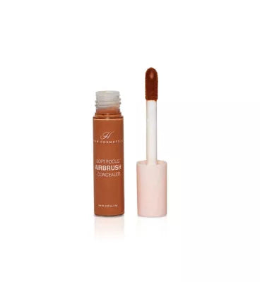 HNB Cosmetics Soft Focus Airbrush Concealer 16ml - McGrocer