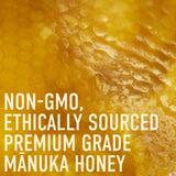 Egmont Honey 550 MGO Manuka Honey 250g
