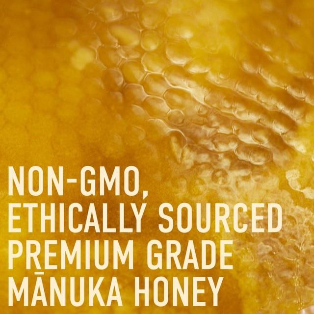Egmont Honey 70 MGO Manuka Honey 500g