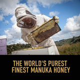 Egmont Honey 70 MGO Manuka Honey 500g