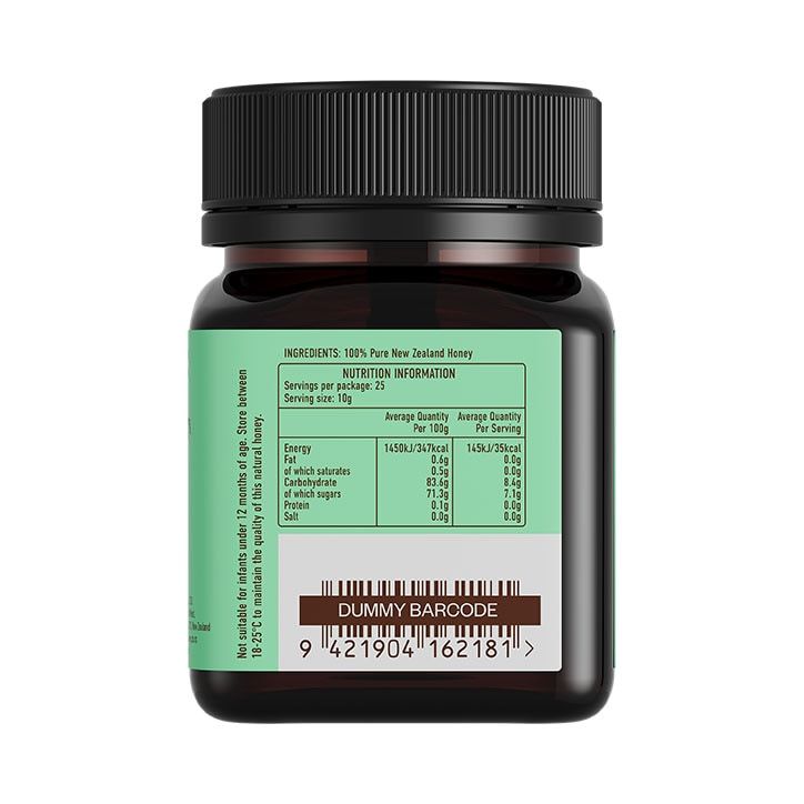 Egmont Honey Manuka Honey