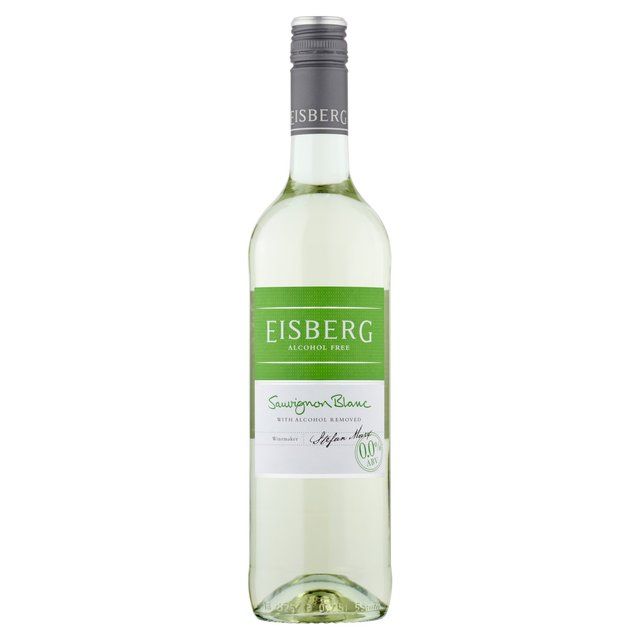 Eisberg Sauvignon Blanc Alcohol Free 75cl