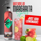 El Sueno Watermelon Tequila Liqueur 70cl