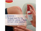 Elastoplast Antiseptic Pain-Free Wound Spray 100ml