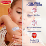 Elastoplast Disney Frozen Plasters 20 per pack