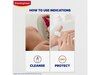 Elastoplast Sterile Waterproof Xl 5 Pcs