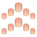 Elegant Touch Colour Nail Rose Ribbons