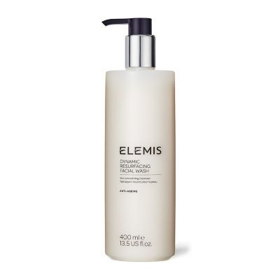 ELEMIS Dynamic Resurfacing Facial Wash 400ml