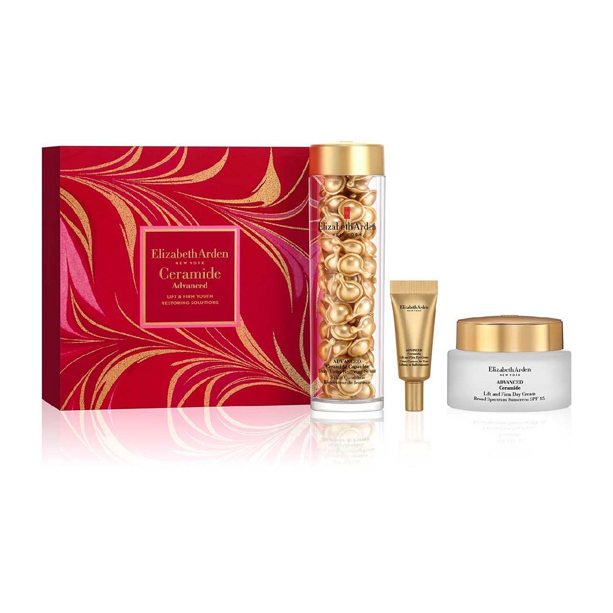 Elizabeth Arden Lift & Firm Youth Restoring Solutions