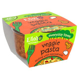 Ella's Kitchen Cheesy Veg Pasta Toddler Tray Meal 12+ Months 200g