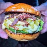 Ember Snacks Biltong Original 250g