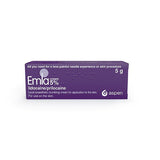Emla Cream 5g