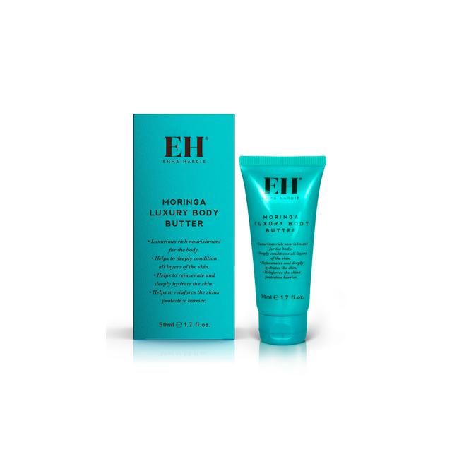 Emma Hardie Moringa Luxury Body Butter 50ml
