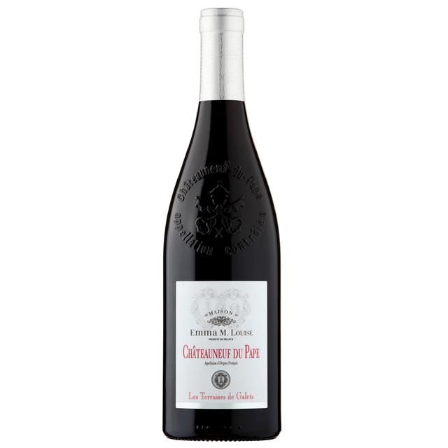 Emma M Louise Chateauneuf du Pape 75cl