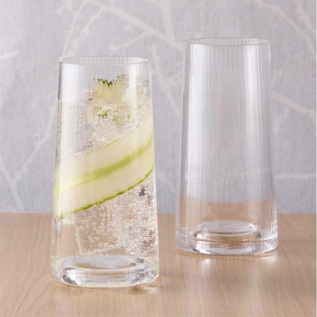 Empire Hiball Glasses 2 per pack