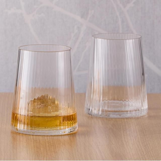 Empire Tumblers 2 per pack