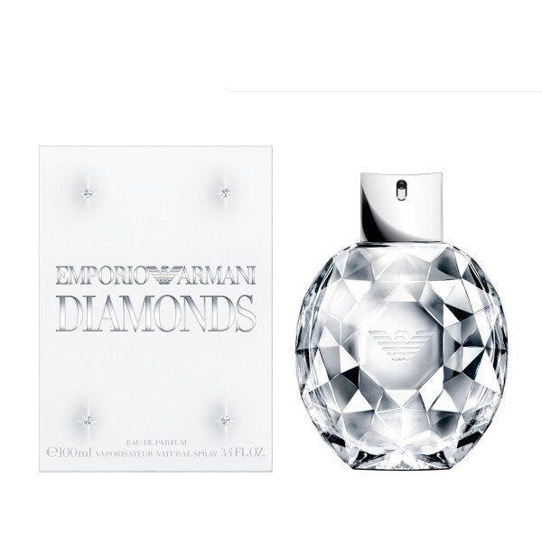 Emporio Armani Diamonds She 100ml