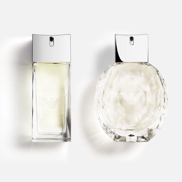 Emporio Armani Diamonds She 100ml