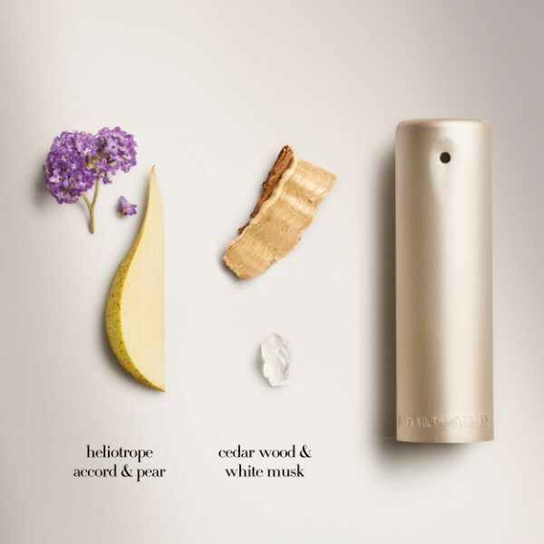 Emporio Armani She Eau de Parfum 50ml